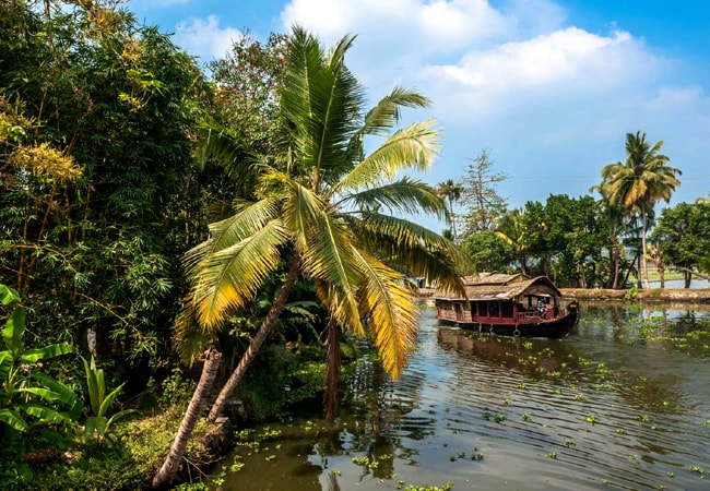 Kerala Guide