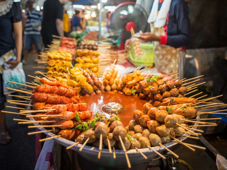 Jaipur-street-food