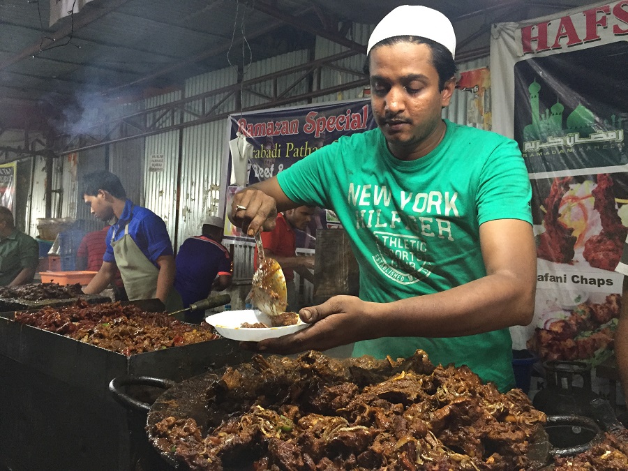 banglore-street-food