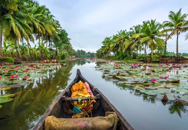 Kerala Tourism