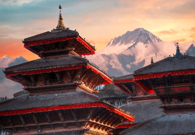 Nepal Experiences