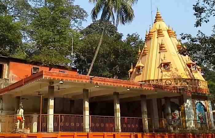 Basistha Ashram