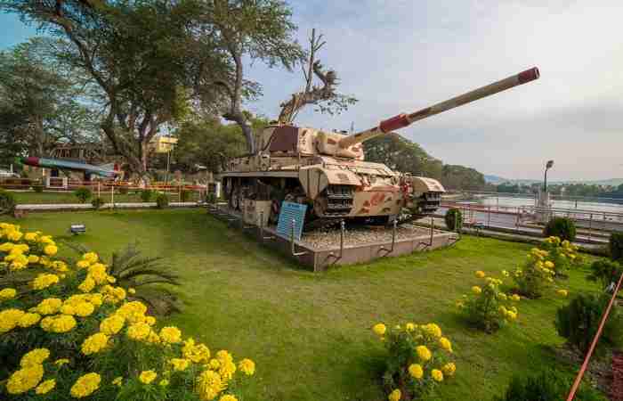 Guwahati War Memorial