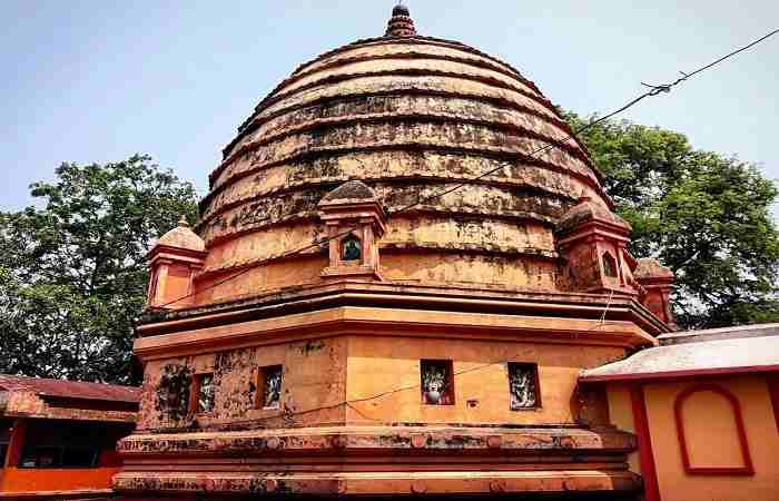 Navagraha Temple