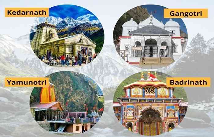 Chardham