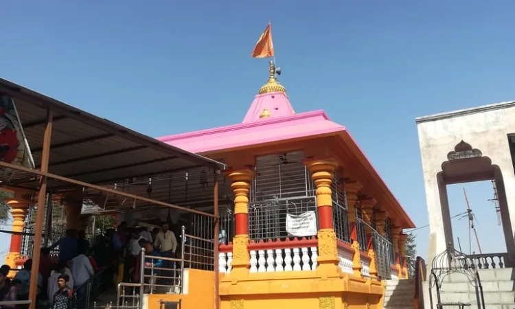 Kal Bhairav Temple