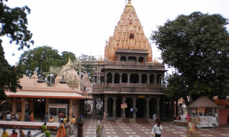 Mahakaleshwar Jyotirlinga