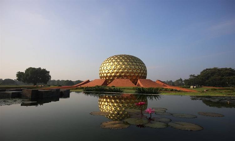 Auroville