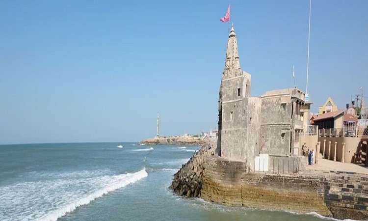 Bet Dwarka