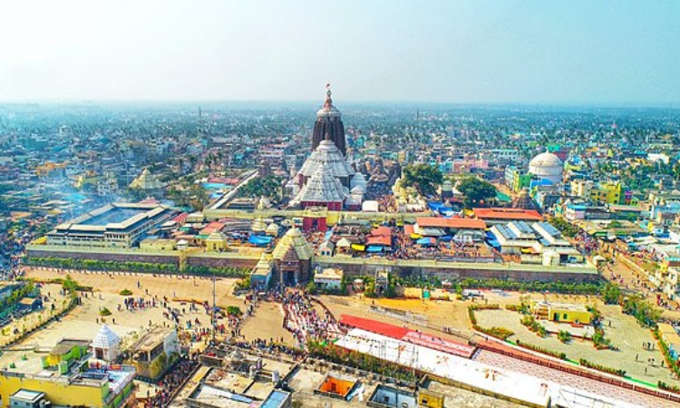 Jagannath Temple