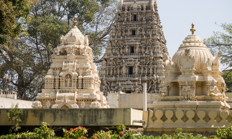 Kote Venkataramana Temple