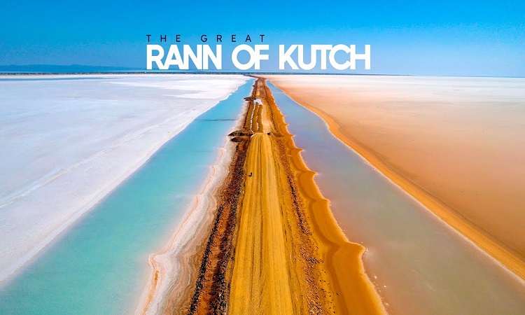 Rann of Kutch