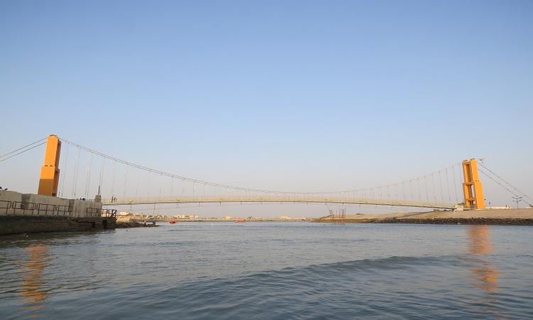 Sudama Setu