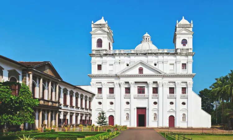 Church of St. Cajetan