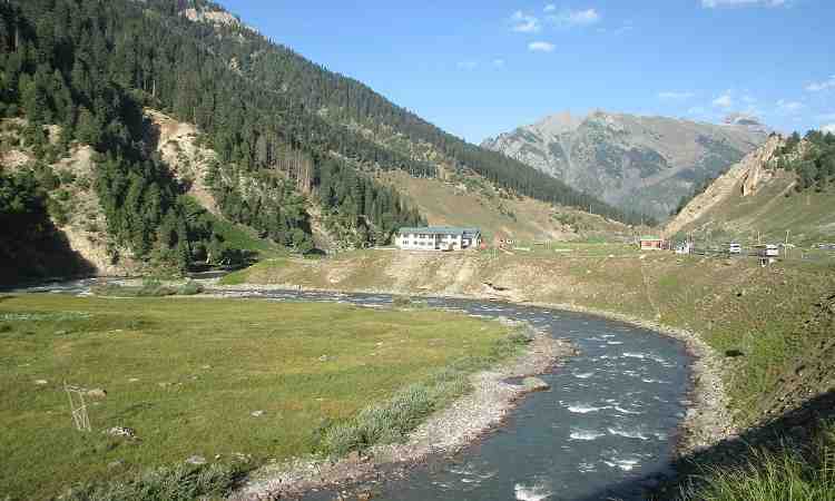 Sonamarg