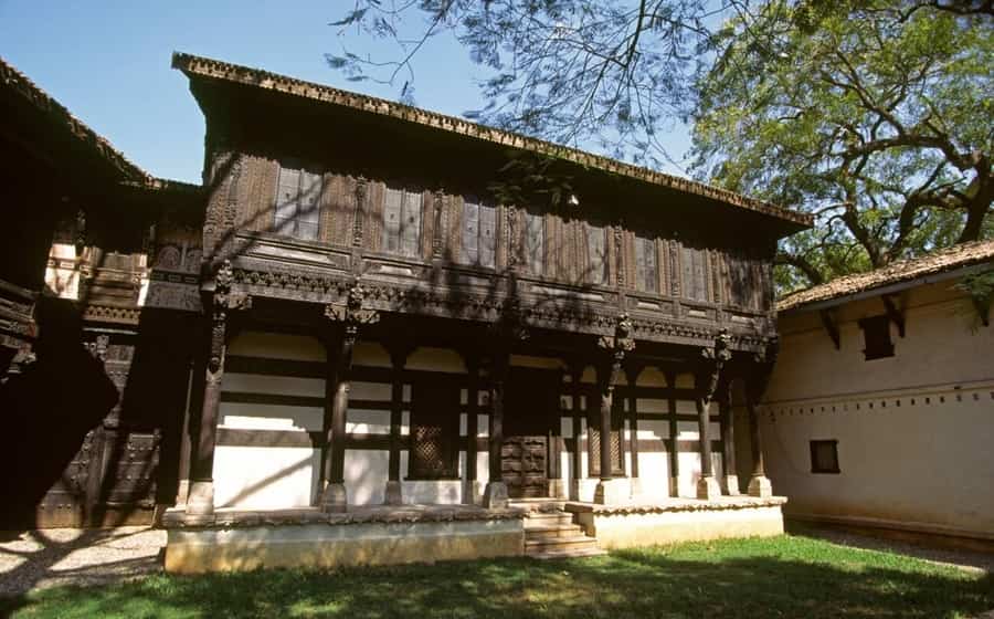 Calico Museum of Textiles