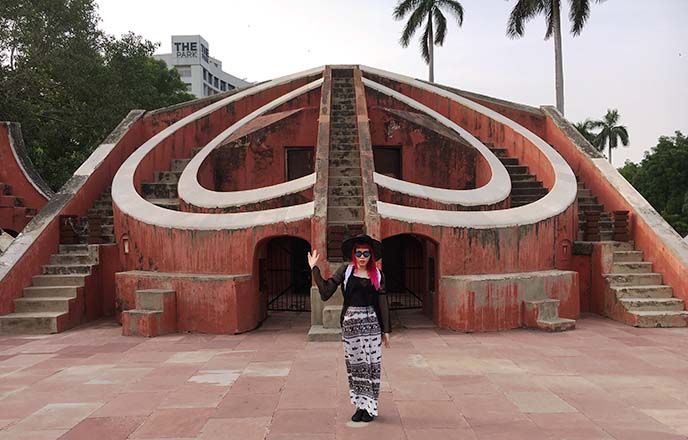 Jantar Mantar 
