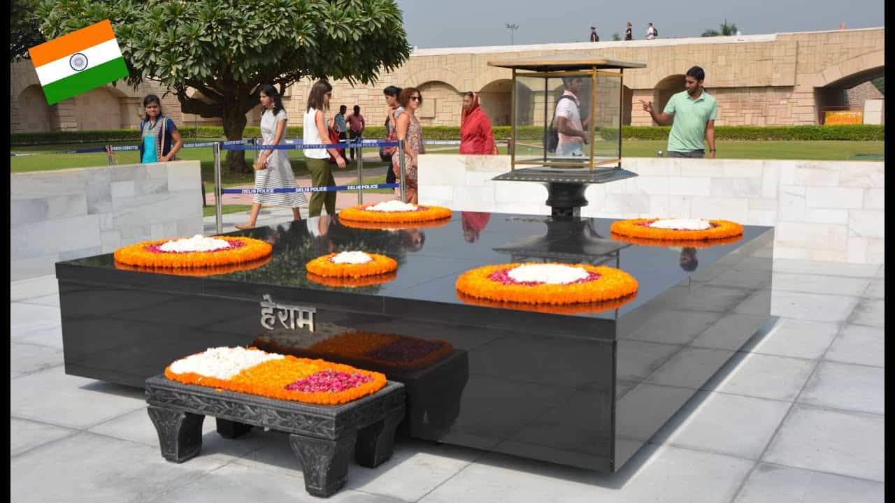 Mahatma Gandhi Memorial