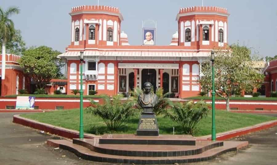 Sardar Vallabhbhai Patel National Memorial