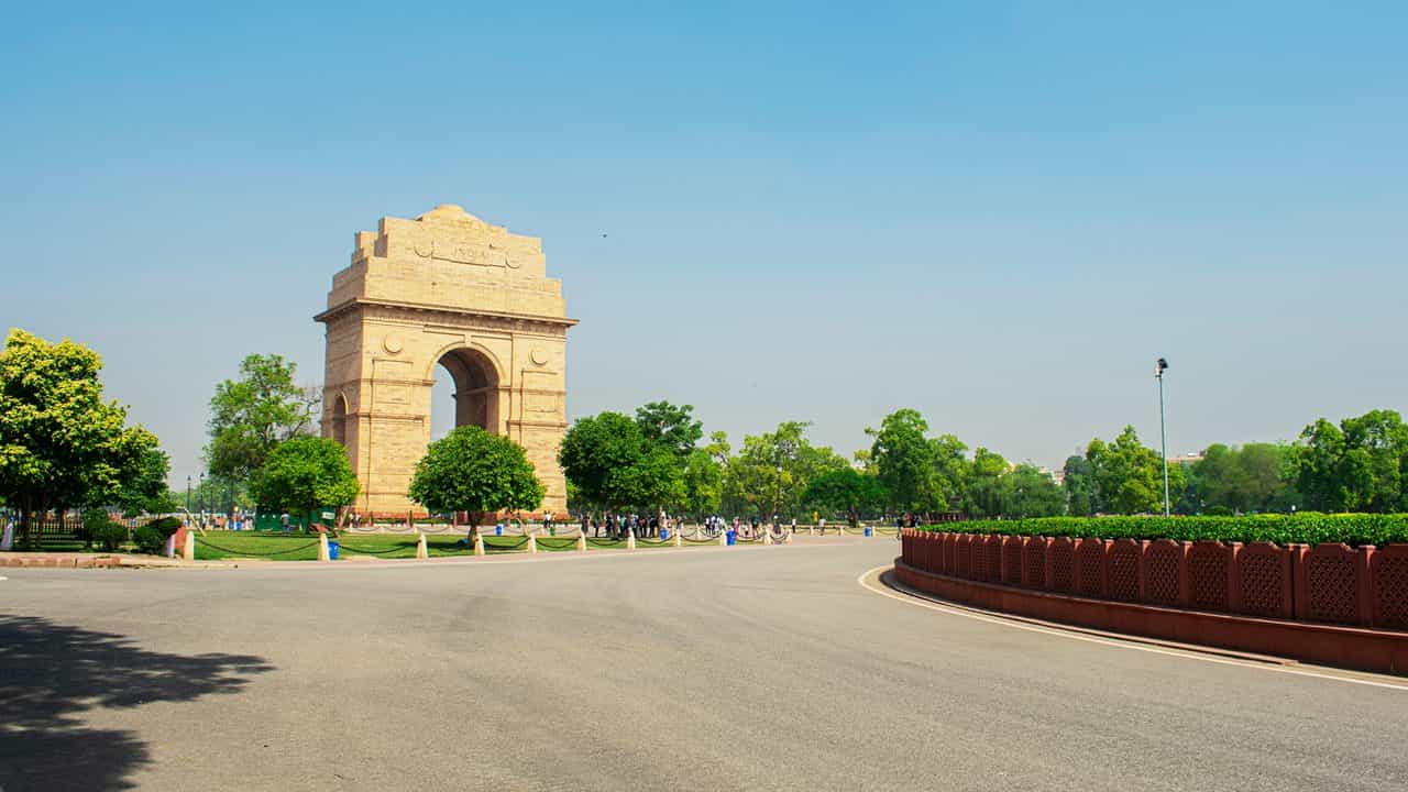 india-gate