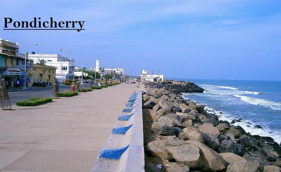 Pondicherry