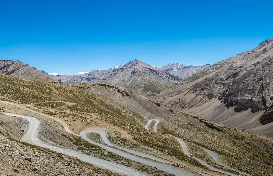 Gata Loops Road Trip