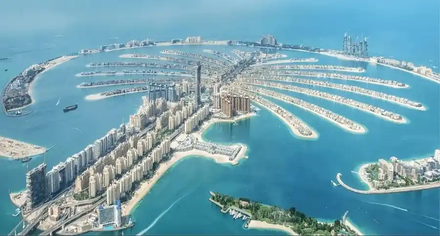 Palm Jumeirah